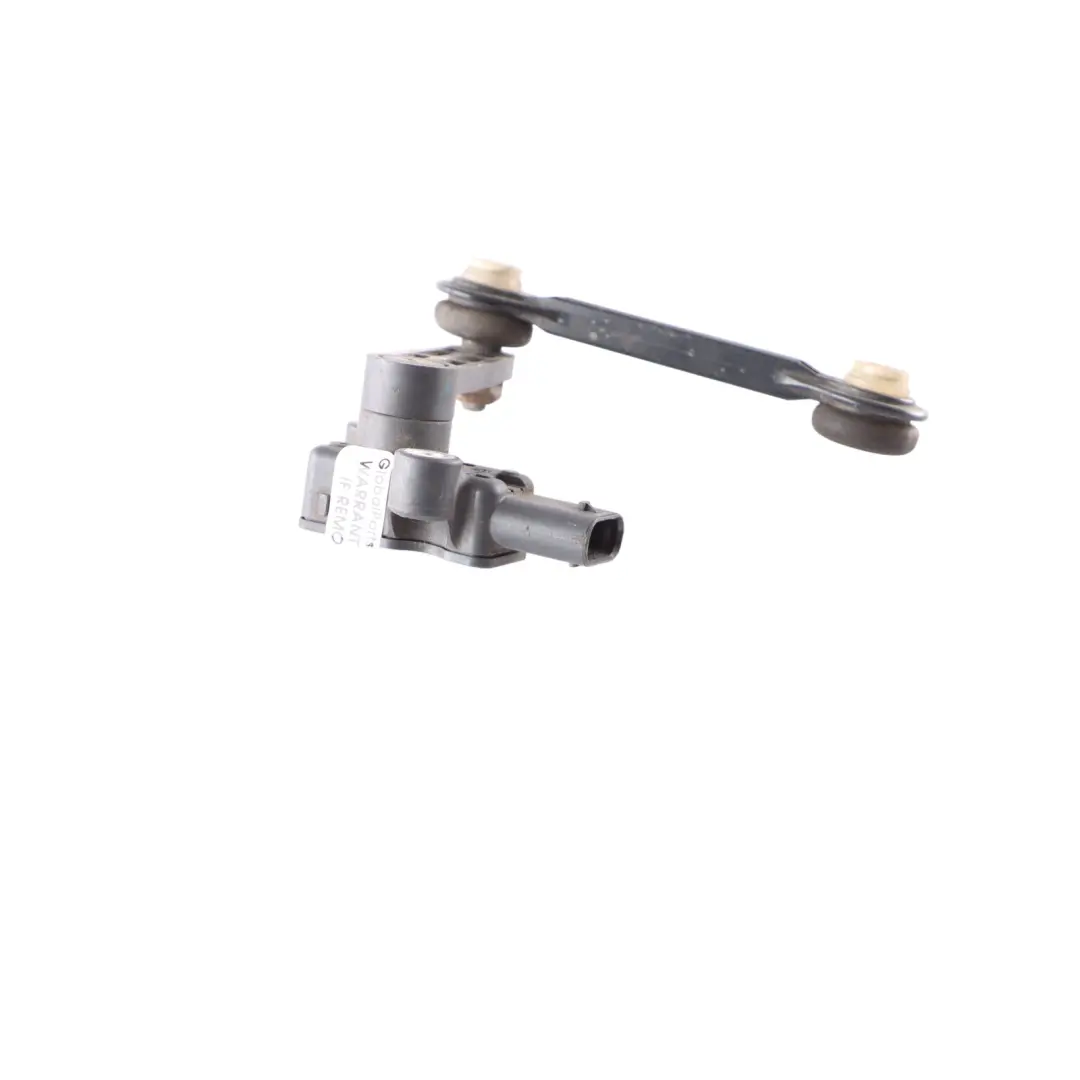 Luz Delantera Altura Faro Angulo Nivel Izquierda Derecha Sensor para Mercedes W177 con número de pieza A0009050908 Mercedes W177 Luz Delantera Altura Faro Angulo Nivel Izquierda Derecha Sensor - SKU A0009050908 - Número de pieza A0009050908