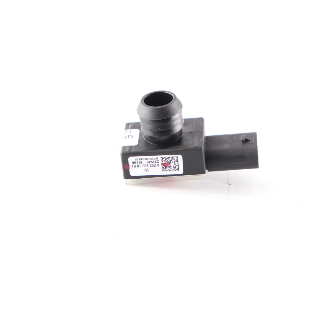 Sensore Di Pressione Del Servofreno per Mercedes W213 S213 con numero di parte A0009051001 Mercedes W213 S213 Sensore Di Pressione Del Servofreno - SKU A0009051001 - Numero di parte A0009051001