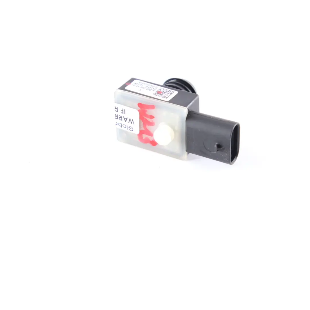  Sensor de presión Mercedes W213 S213 Servo de vacío del servofreno - SKU A0009051001 - Número de pieza A0009051001
