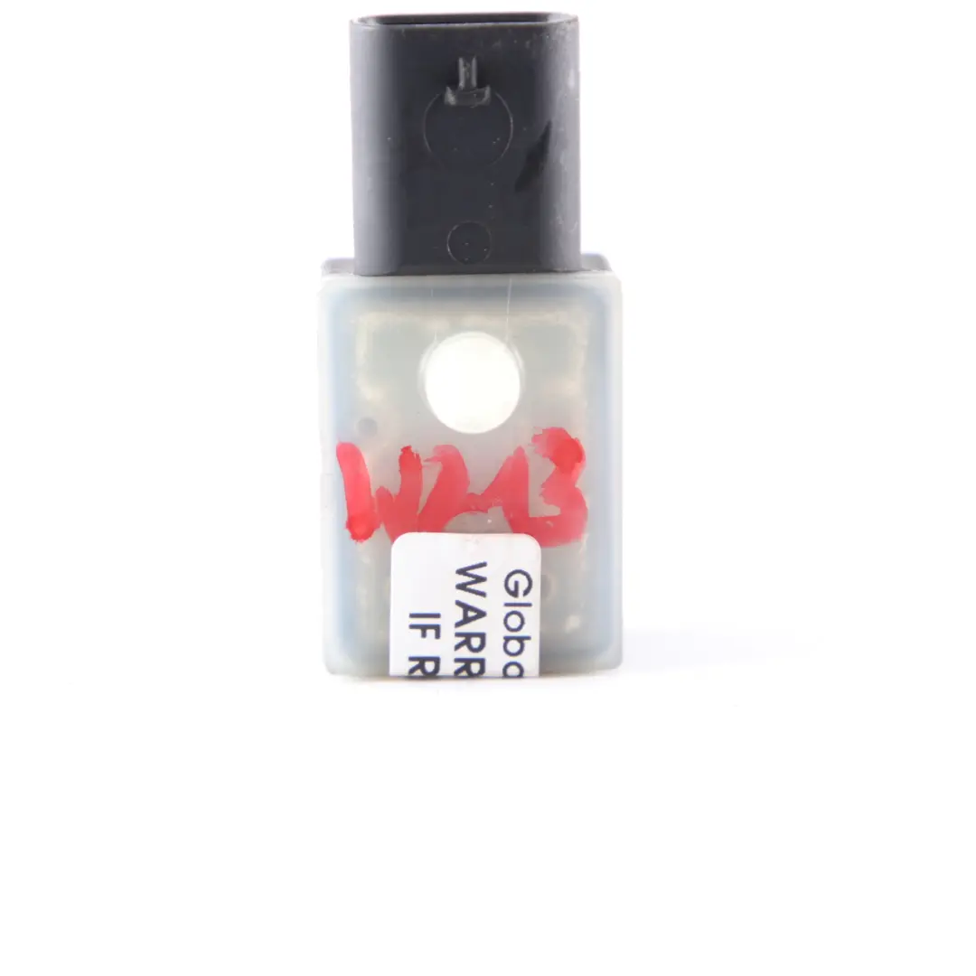  Sensor de presión Mercedes W213 S213 Servo de vacío del servofreno - SKU A0009051001 - Número de pieza A0009051001