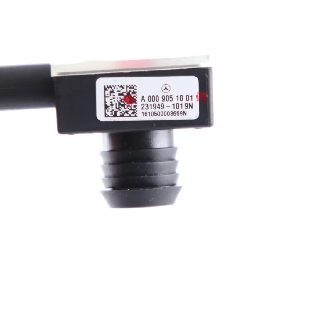  Sensor de presión Mercedes W213 S213 Servo de vacío del servofreno - SKU A0009051001 - Número de pieza A0009051001