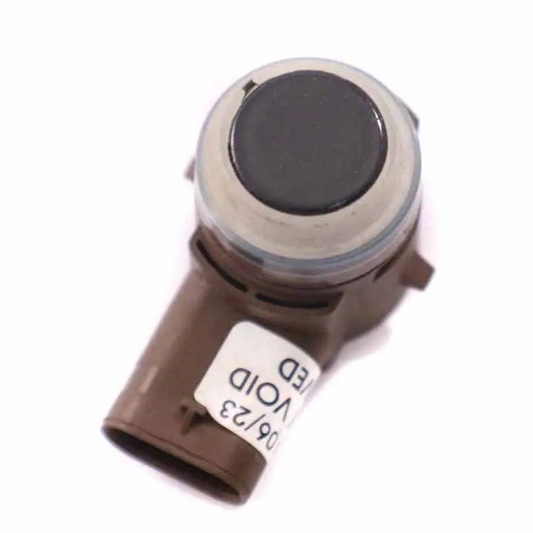  Sensor aparcamiento Mercedes W207 W212 Delantero PDC Distancia Negro - SKU A0009051202-1 - Número de pieza A0009051202