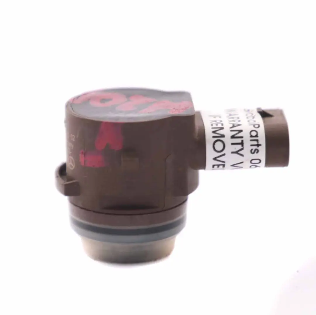 Sensore parcheggio Mercedes W207 W212 anteriore PDC Distanza Nero per con numero di parte A0009051202 Sensore parcheggio Mercedes W207 W212 anteriore PDC Distanza Nero - SKU A0009051202-1 - Numero di parte A0009051202