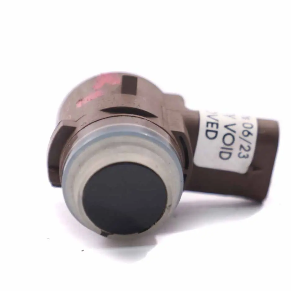  Parking Sensor Mercedes W205 W207 W212 Front PDC Distance Black - SKU A0009051202-1 - Part number A0009051202