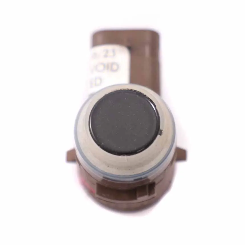  Sensor aparcamiento Mercedes W207 W212 Delantero PDC Distancia Negro - SKU A0009051202-1 - Número de pieza A0009051202