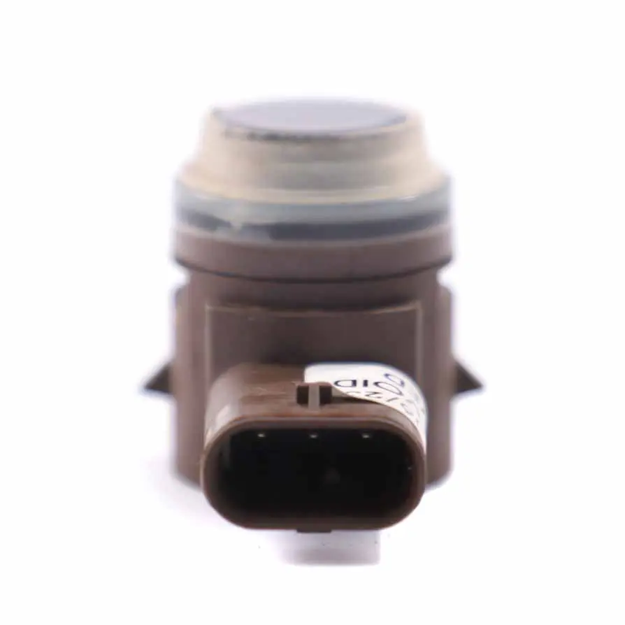  Sensor aparcamiento Mercedes W207 W212 Delantero PDC Distancia Negro - SKU A0009051202-1 - Número de pieza A0009051202