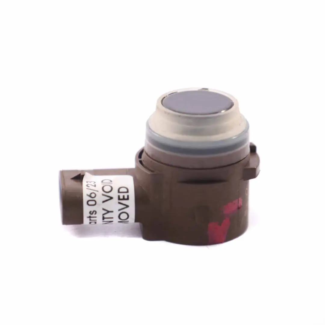  Sensor aparcamiento Mercedes W207 W212 Delantero PDC Distancia Negro - SKU A0009051202-1 - Número de pieza A0009051202