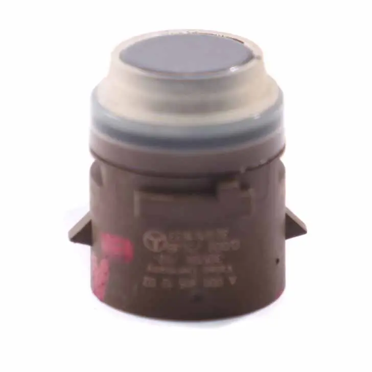  Parking Sensor Mercedes W205 W207 W212 Front PDC Distance Black - SKU A0009051202-1 - Part number A0009051202