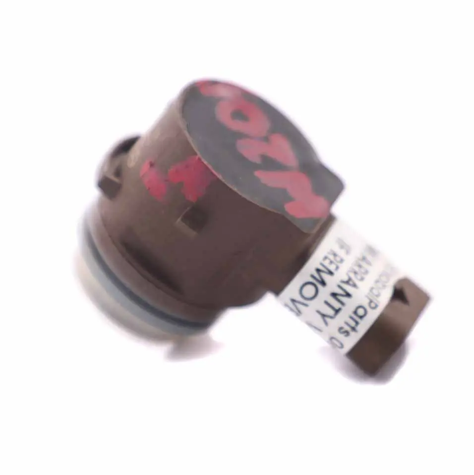  Sensor aparcamiento Mercedes W207 W212 Delantero PDC Distancia Negro - SKU A0009051202-1 - Número de pieza A0009051202