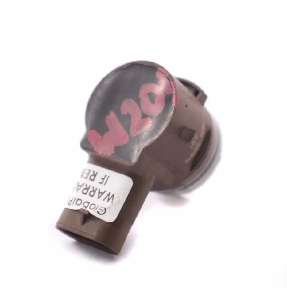  Détecteur stationnement Mercedes W207 W212 Avant PDC Distance Noir - SKU A0009051202-1 - Numéro de pièce A0009051202