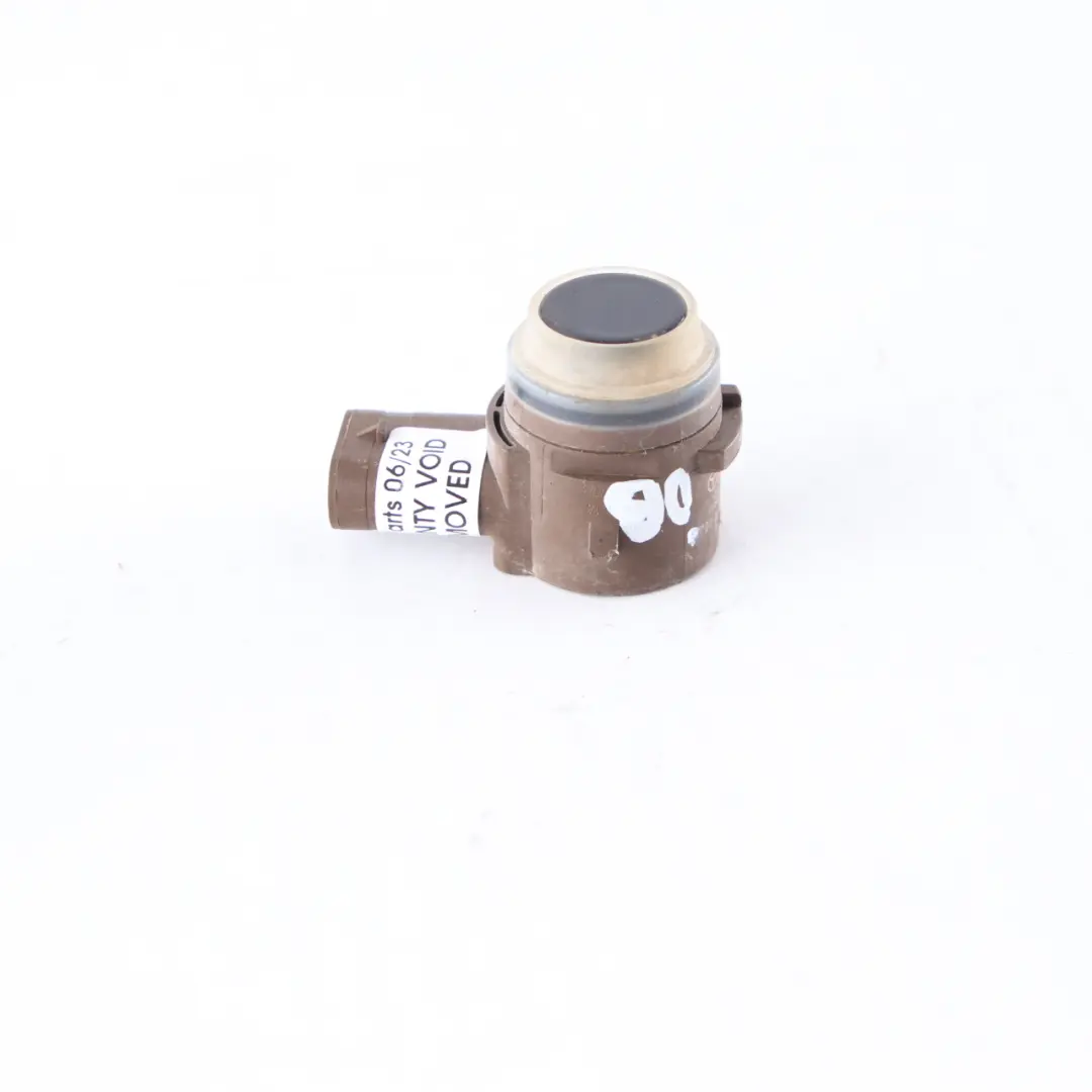 Parking Sensor Mercedes W207 W212 Front PDC Distance Obsidian Black to with Part number A0009051202 Parking Sensor Mercedes W207 W212 Front PDC Distance Obsidian Black - SKU A0009051202-OB - Part number A0009051202