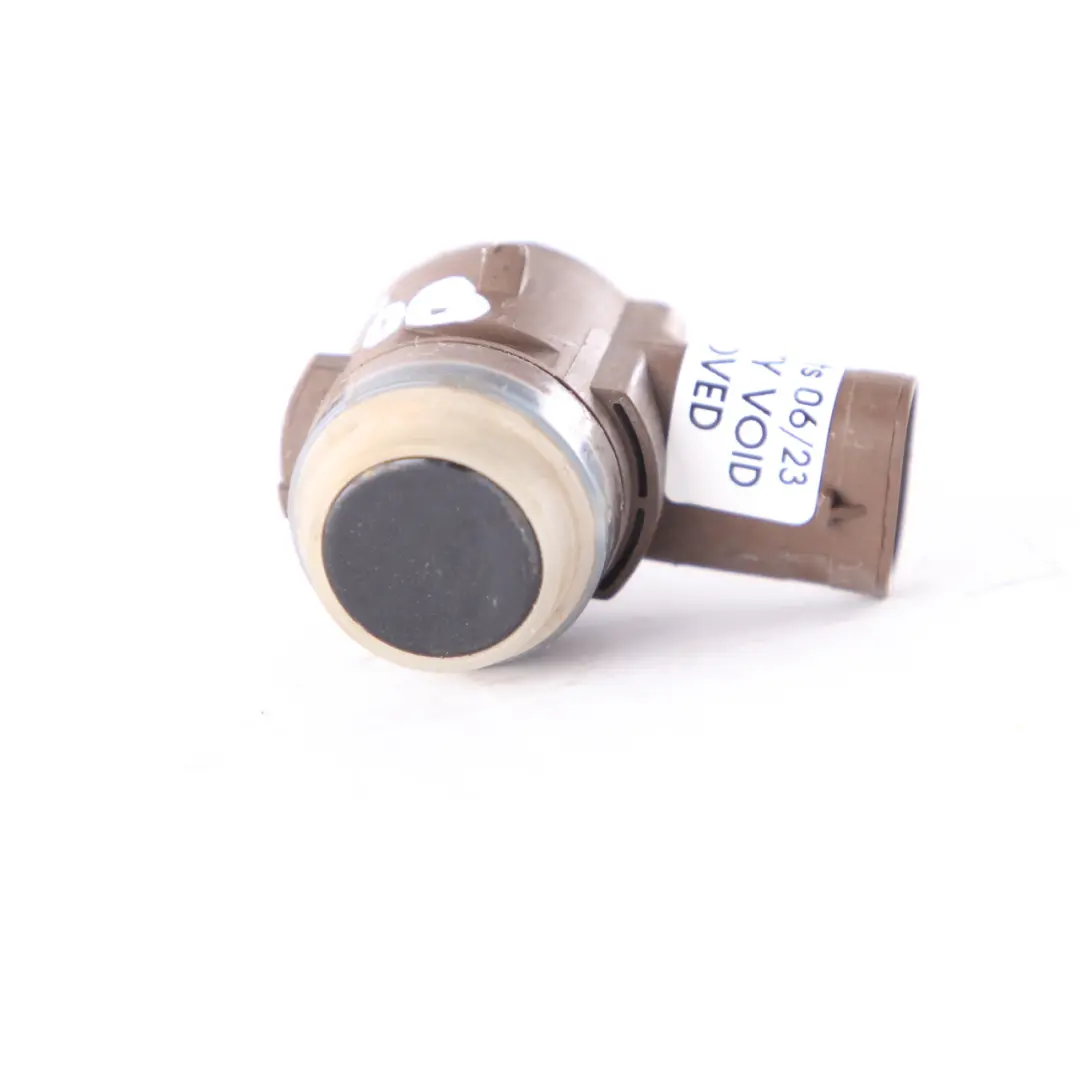 Parking Sensor Mercedes W207 W212 Front PDC Distance Obsidian Black to with Part number A0009051202 Parking Sensor Mercedes W207 W212 Front PDC Distance Obsidian Black - SKU A0009051202-OB - Part number A0009051202