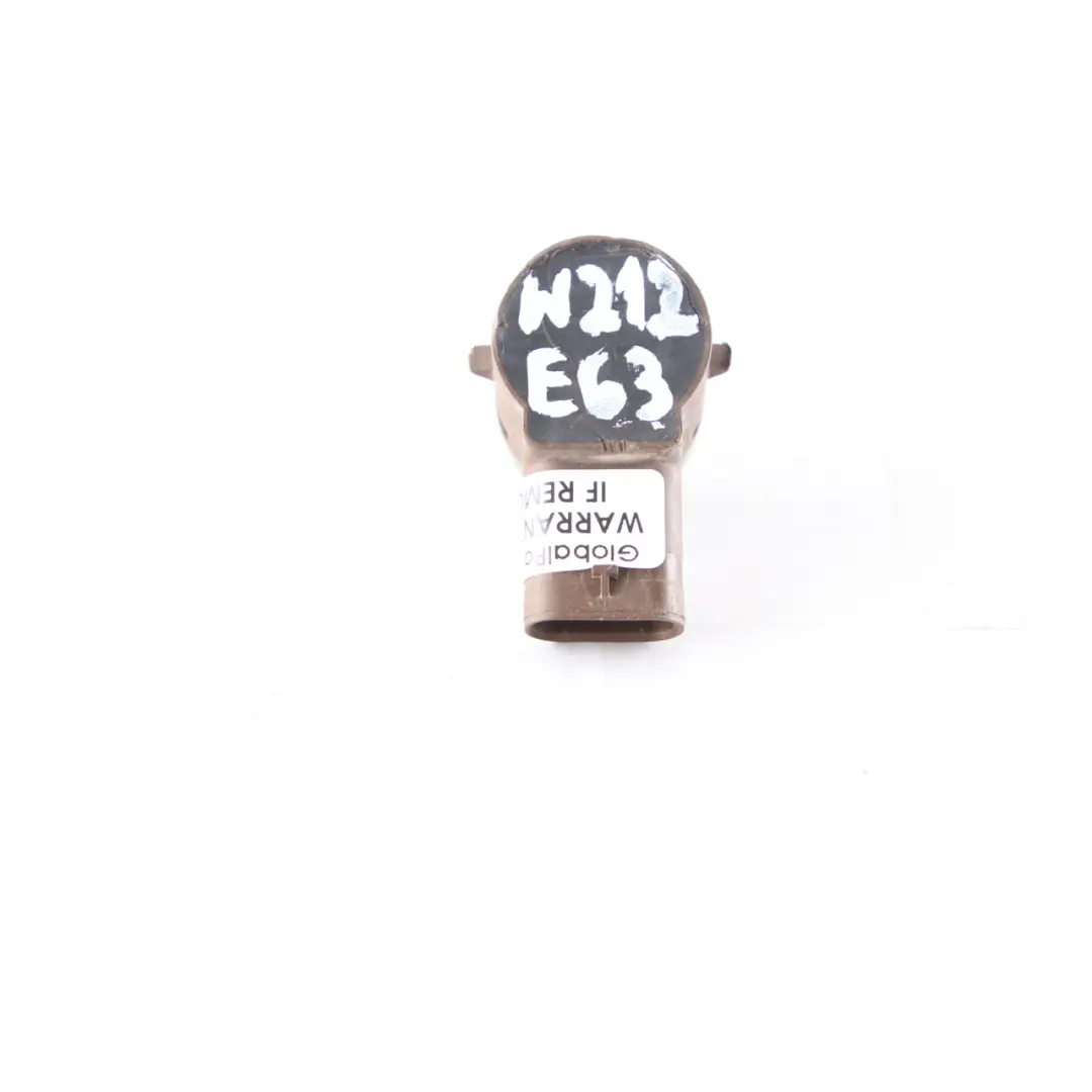 Parking Sensor Mercedes W207 W212 Front PDC Distance Obsidian Black to with Part number A0009051202 Parking Sensor Mercedes W207 W212 Front PDC Distance Obsidian Black - SKU A0009051202-OB - Part number A0009051202