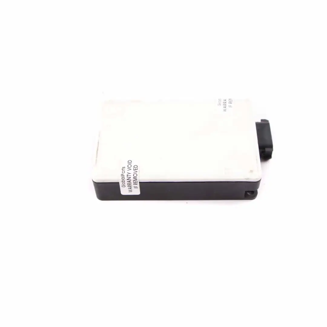Mercedes W166 W176 W246 Radar Sensor Front Control Unit Module - SKU A0009051302 - Part number A0009051302