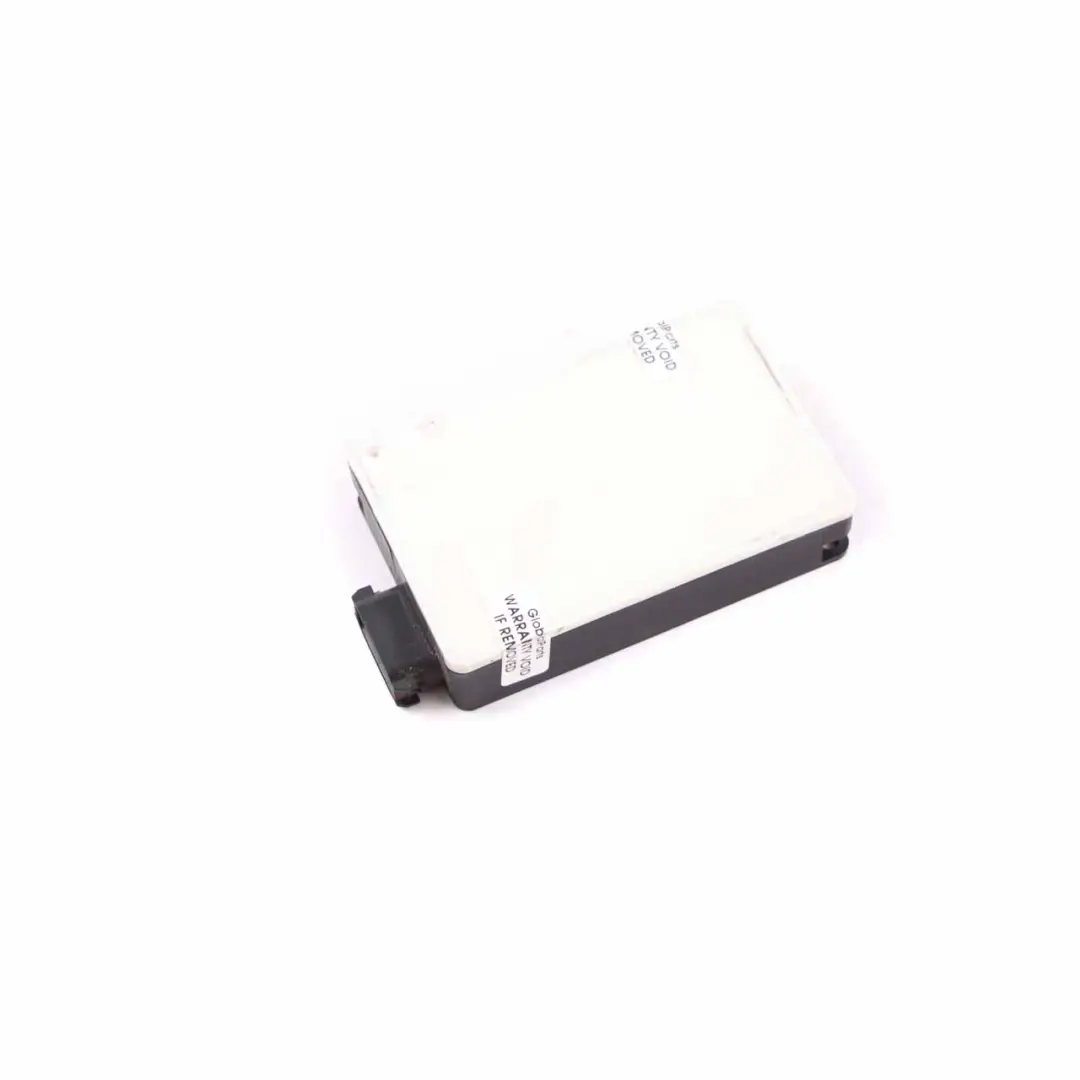 Mercedes W166 W176 W246 Radar Sensor Front Control Unit Module - SKU A0009051302 - Part number A0009051302