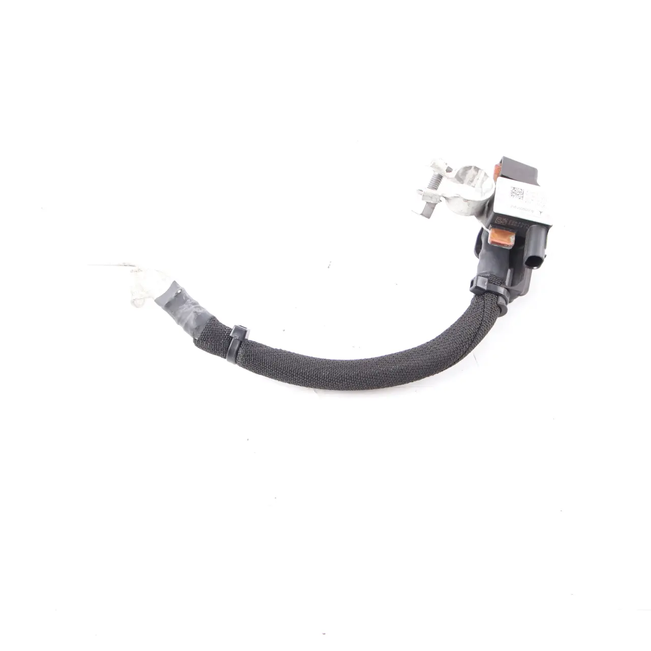  Mercedes W177 W247 Câble BatterieHarnais Borne Négative A0009051910