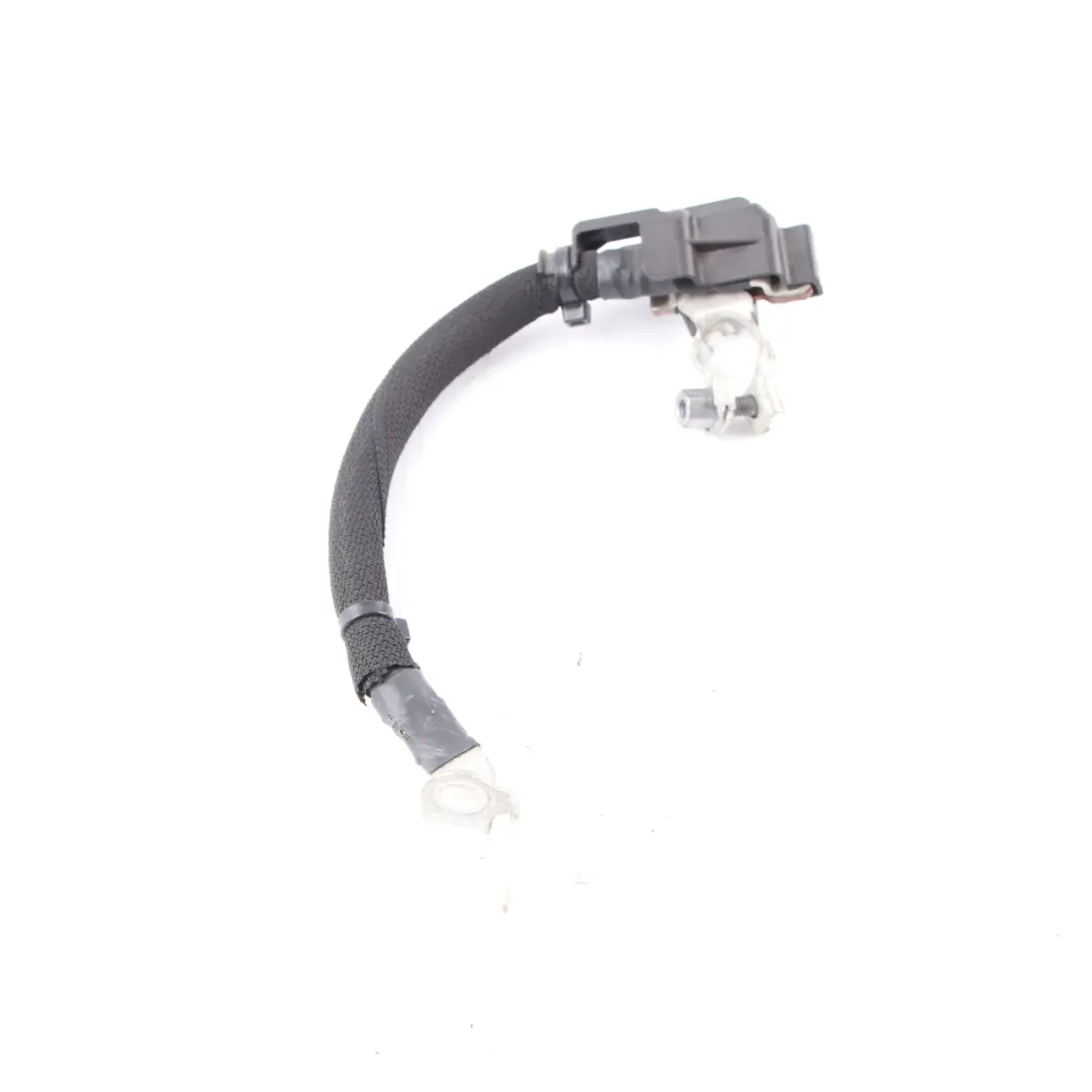 Cable Mercedes W177 W247 Negative Lead Terminal Harness to Battery with Part number A0009051910 Battery Cable Mercedes W177 W247 Negative Lead Terminal Harness - SKU A0009051910 - Part number A0009051910