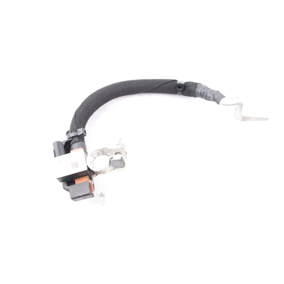 Mercedes W177 W247 Batteriekabel Negative Lead Terminal Kabelbaum - SKU A0009051910 - Teilenummer A0009051910