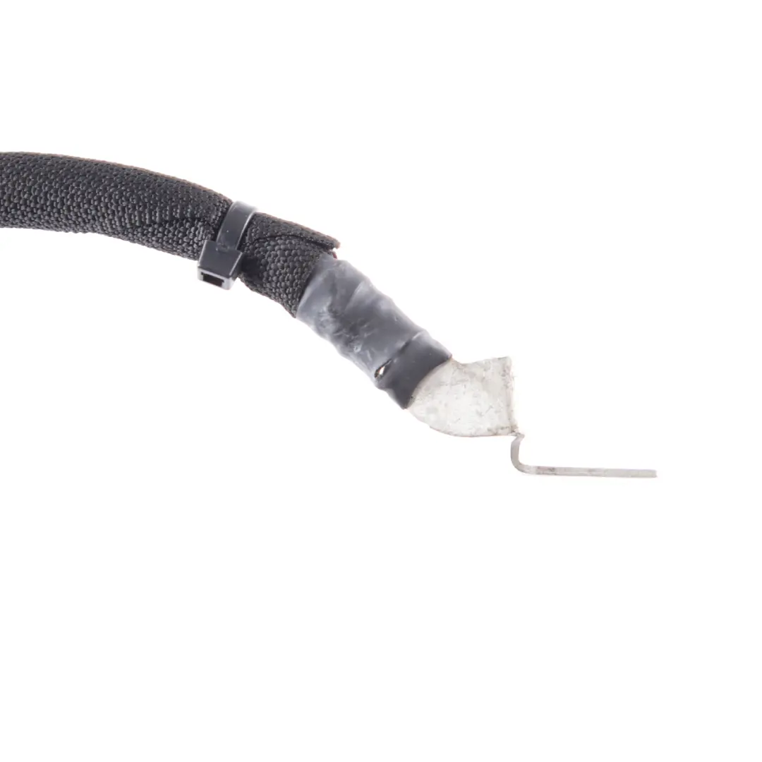 Cable Batería Negativo Terminal Plomo Arnés para Mercedes W177 W247 con número de pieza A0009051910 Mercedes W177 W247 Cable Batería Negativo Terminal Plomo Arnés - SKU A0009051910 - Número de pieza A0009051910