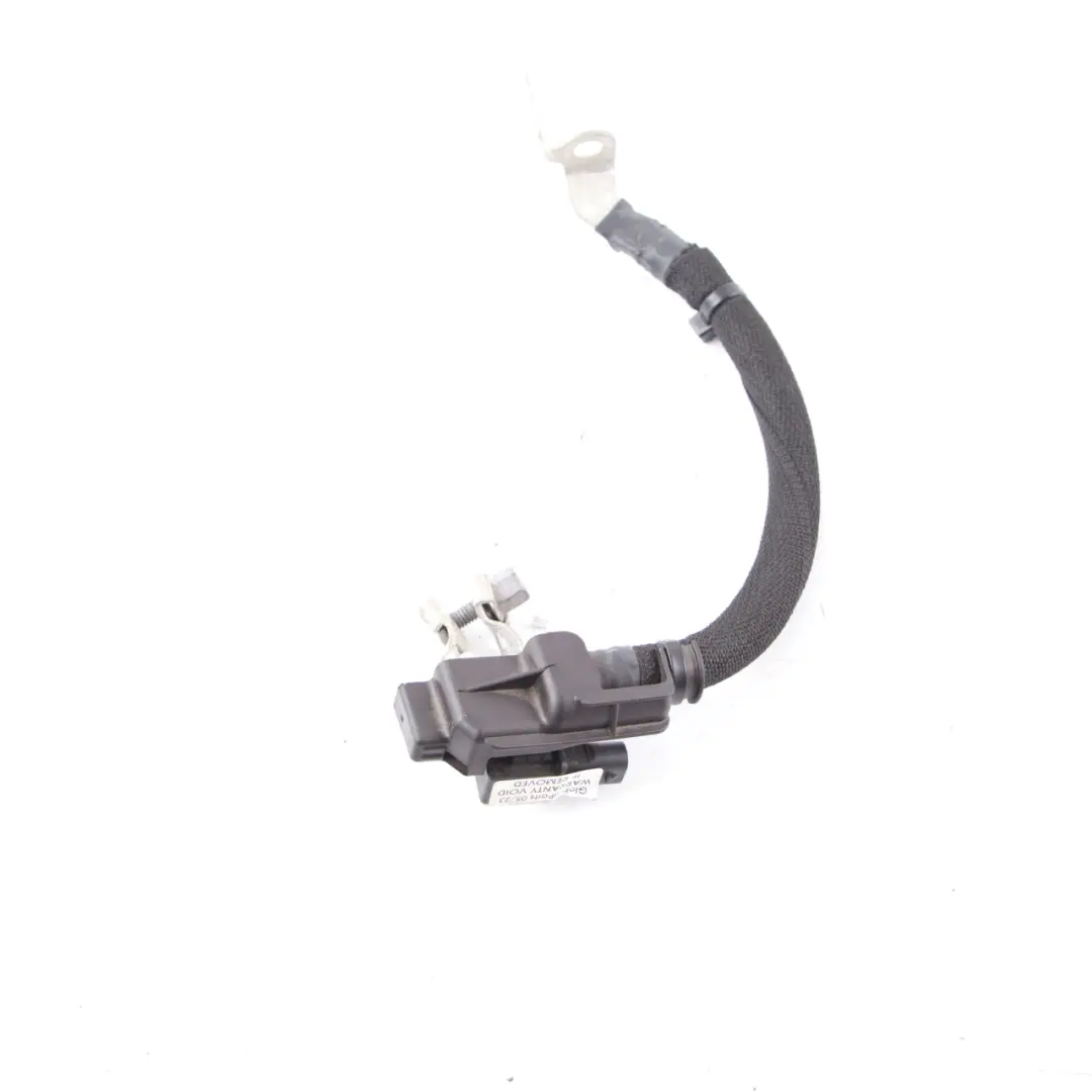  Battery Cable Mercedes W177 W247 Negative Lead Terminal Harness - SKU A0009051910 - Part number A0009051910
