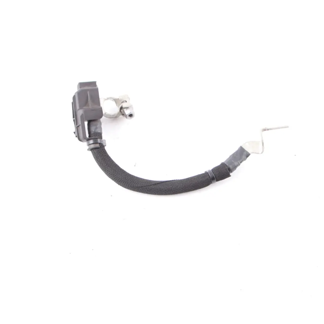 Mercedes W177 W247 Batteriekabel Negative Lead Terminal Kabelbaum - SKU A0009051910 - Teilenummer A0009051910