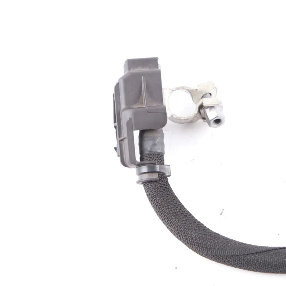 Batteriekabel Negative Lead Terminal Kabelbaum für Mercedes W177 W247 mit Teilenummer A0009051910 Mercedes W177 W247 Batteriekabel Negative Lead Terminal Kabelbaum - SKU A0009051910 - Teilenummer A0009051910