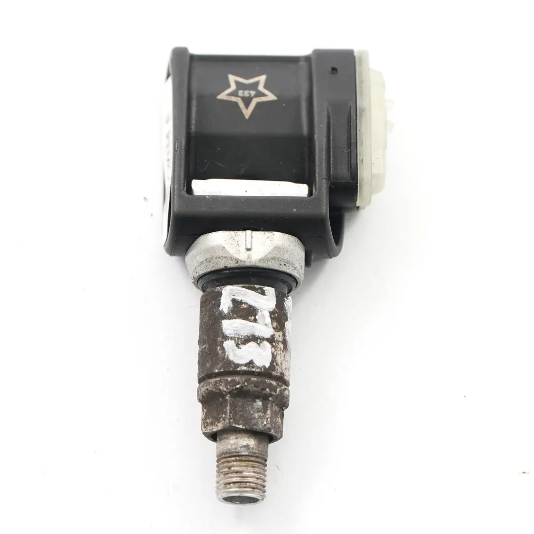 Sensor presión neumáticos Mercedes W213 W238 TPMS delantero trasero para con número de pieza A0009052102 Sensor presión neumáticos Mercedes W213 W238 TPMS delantero trasero - SKU A0009052102 - Número de pieza A0009052102