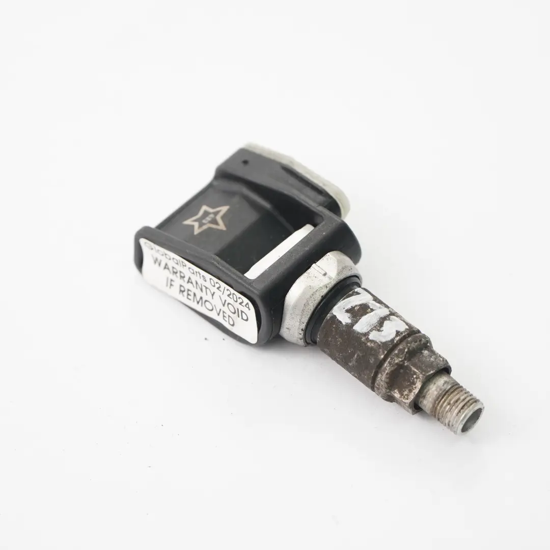 Mercedes W213 W238 TPMS Czujnik Ciśnienia Opon Przód Tył - SKU A0009052102 - Numer Części A0009052102