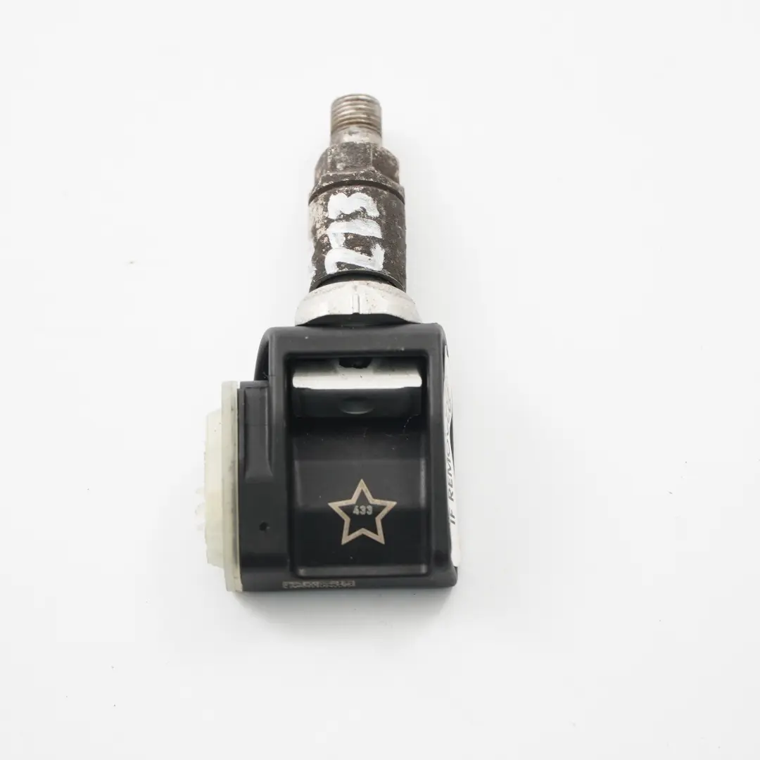 Mercedes W213 W238 TPMS Czujnik Ciśnienia Opon Przód Tył - SKU A0009052102 - Numer Części A0009052102