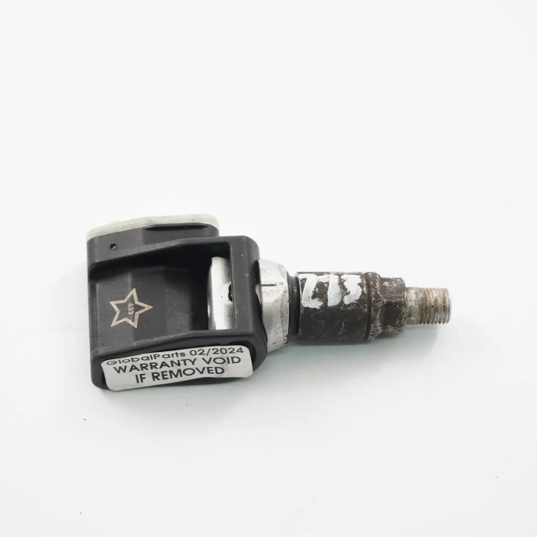  Sensore pressione Mercedes W213 W238 TPMS anteriore posteriore - SKU A0009052102 - Numero di parte A0009052102