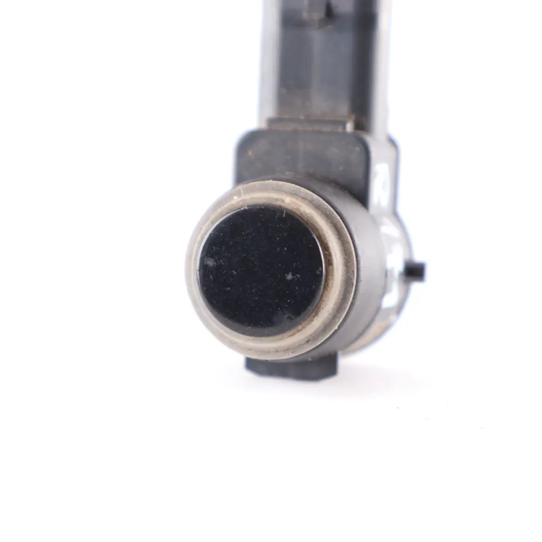 PDC Sensore di parcheggio ultrasonico nero ossidiana per Mercedes W164 W204 R171 con numero di parte A0009052402 Mercedes W164 W204 R171 PDC Sensore di parcheggio ultrasonico nero ossidiana - SKU A0009052402-OB - Numero di parte A0009052402