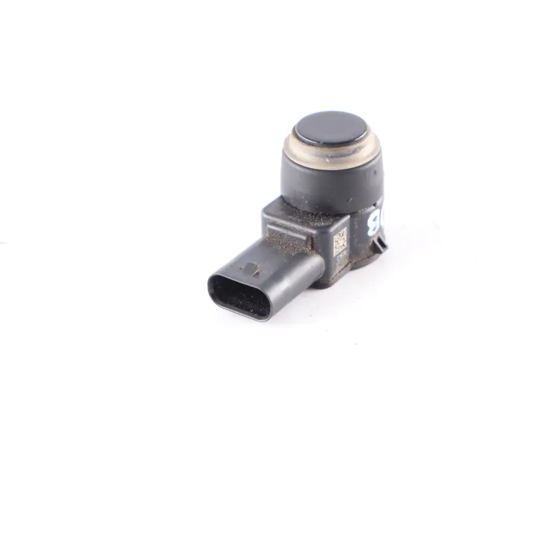 PDC Sensore di parcheggio ultrasonico nero ossidiana per Mercedes W164 W204 R171 con numero di parte A0009052402 Mercedes W164 W204 R171 PDC Sensore di parcheggio ultrasonico nero ossidiana - SKU A0009052402-OB - Numero di parte A0009052402