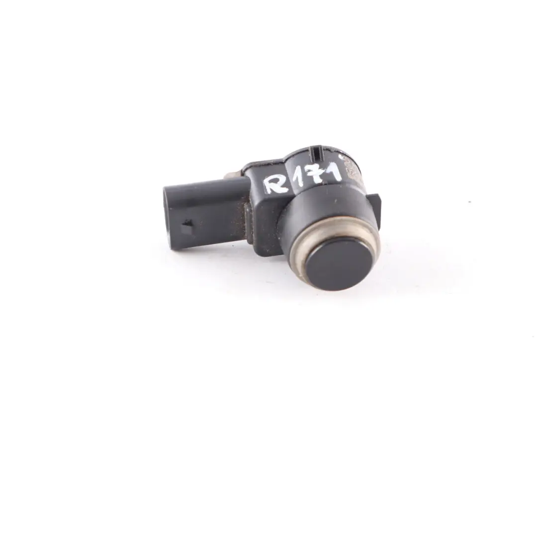 PDC Sensor de Distancia de Aparcamiento Negro Obsidiana para Mercedes W164 W204 R171 con número de pieza A0009052402 Mercedes W164 W204 R171 PDC Sensor de Distancia de Aparcamiento Negro Obsidiana - SKU A0009052402-OB - Número de pieza A0009052402