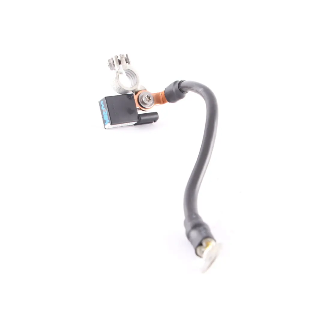 Mercedes W169 W204 W212 Klema Minusowa - SKU A0009052702 - Numer Części A0009052702