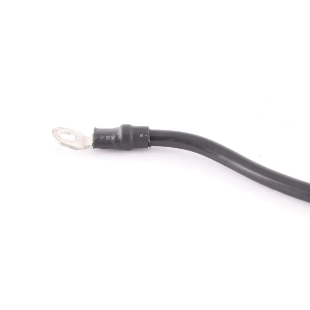  Câble de Batterie Mercedes W169 W204 W212 Harnais de Câblage Négatif - SKU A0009052702 - Numéro de pièce A0009052702