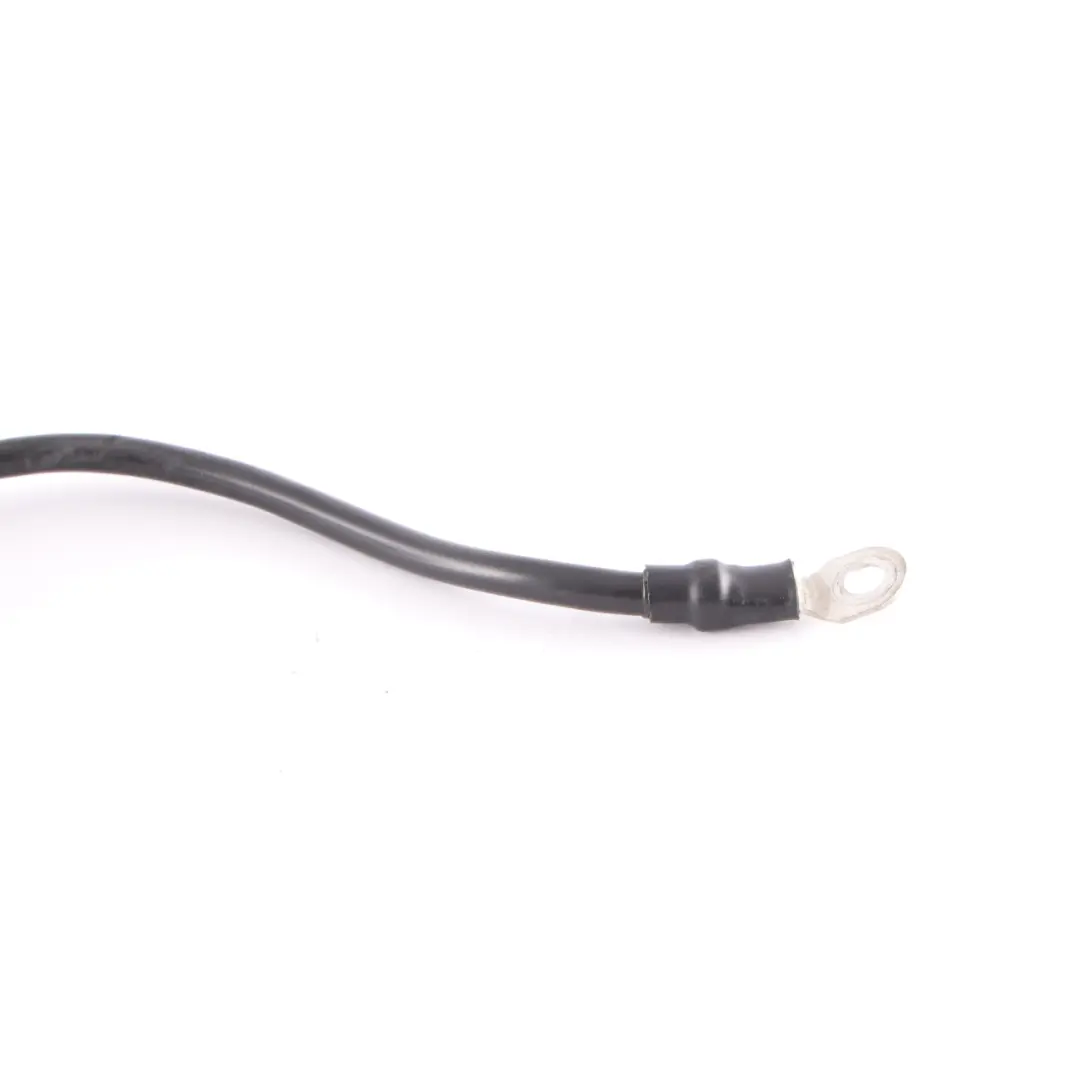 Mercedes W169 W204 W212 Cable Batería Cable Negativo Mazo De Cables - SKU A0009052702 - Número de pieza A0009052702