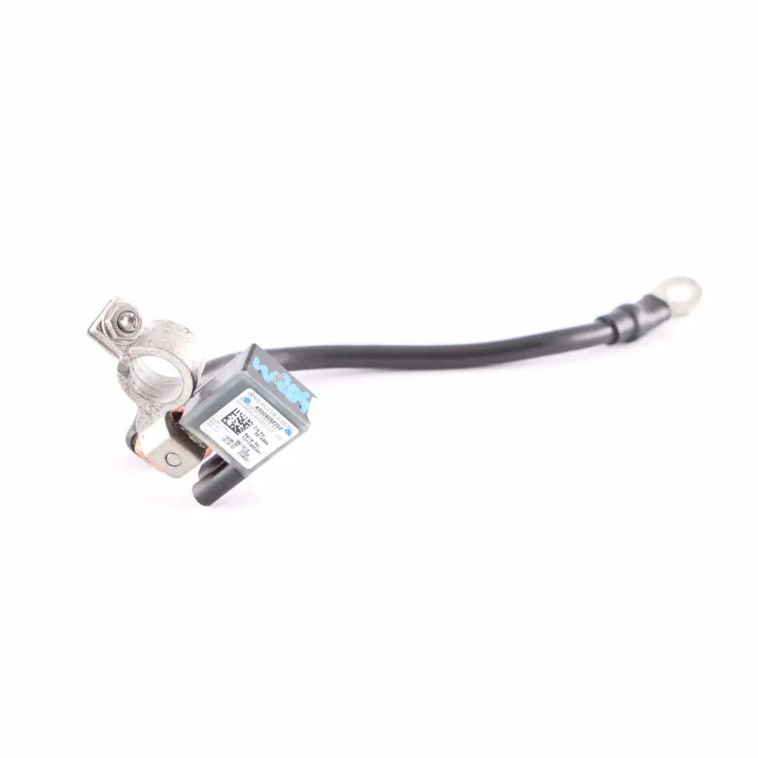 Batterie Kabel Minus Leitung Kabel Baum für Mercedes W169 W204 W212 mit Teilenummer A0009052702 Mercedes W169 W204 W212 Batterie Kabel Minus Leitung Kabel Baum - SKU A0009052702 - Teilenummer A0009052702