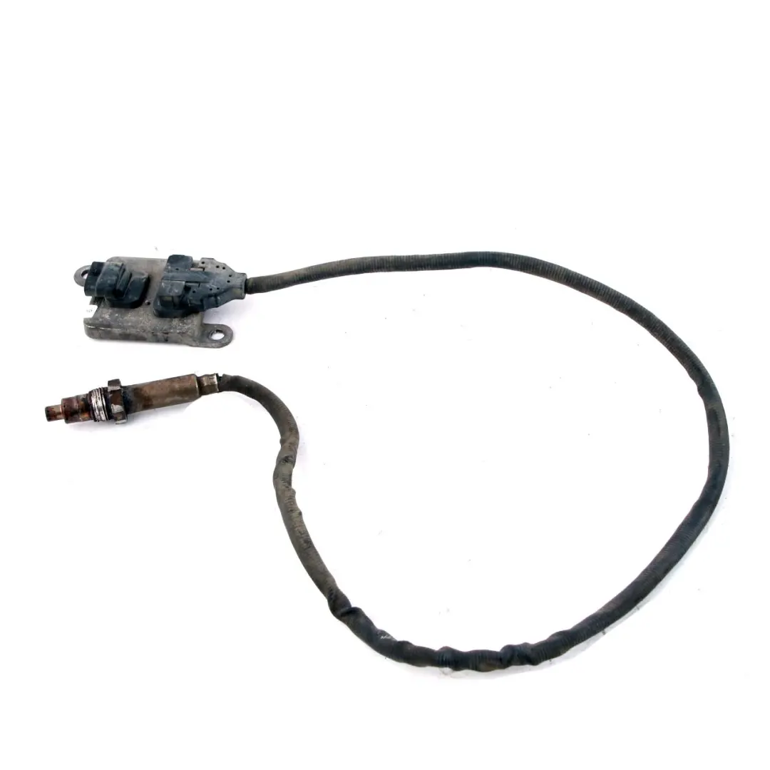 Mercedes-Benz S-Class W221 NOX Sensor Lambda Probe Control Unit to with Part number A0009052900 Mercedes-Benz S-Class W221 NOX Sensor Lambda Probe Control Unit - SKU A0009052900 - Part number A0009052900