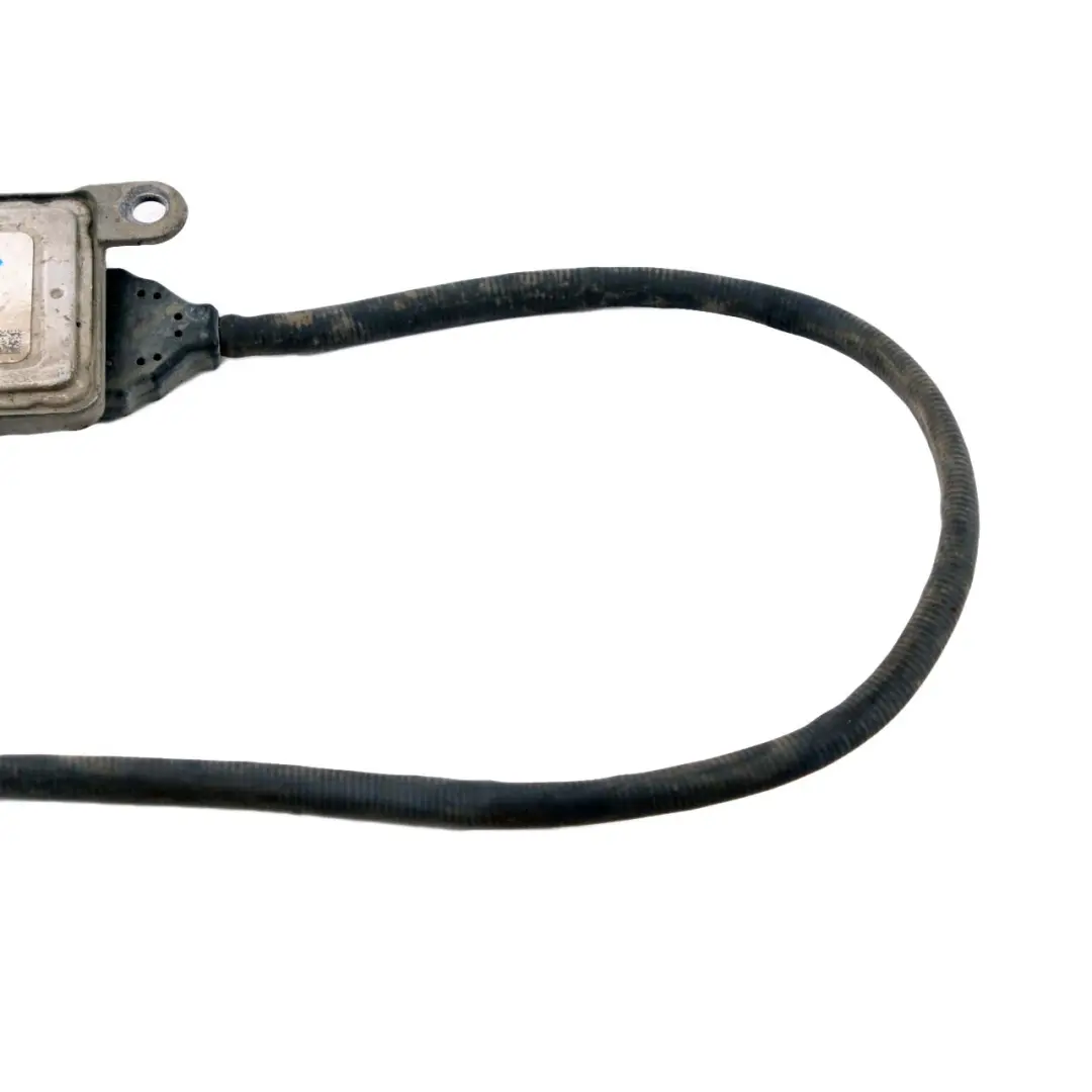 Mercedes-Benz S-Class W221 NOX Sensor Lambda Probe Control Unit to with Part number A0009052900 Mercedes-Benz S-Class W221 NOX Sensor Lambda Probe Control Unit - SKU A0009052900 - Part number A0009052900