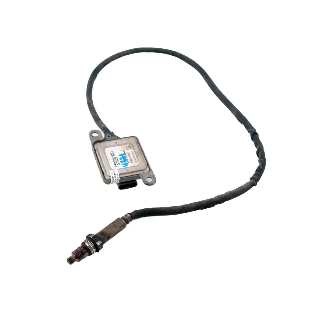 Mercedes-Benz S-Class W221 NOX Sensor Lambda Probe Control Unit to with Part number A0009052900 Mercedes-Benz S-Class W221 NOX Sensor Lambda Probe Control Unit - SKU A0009052900 - Part number A0009052900