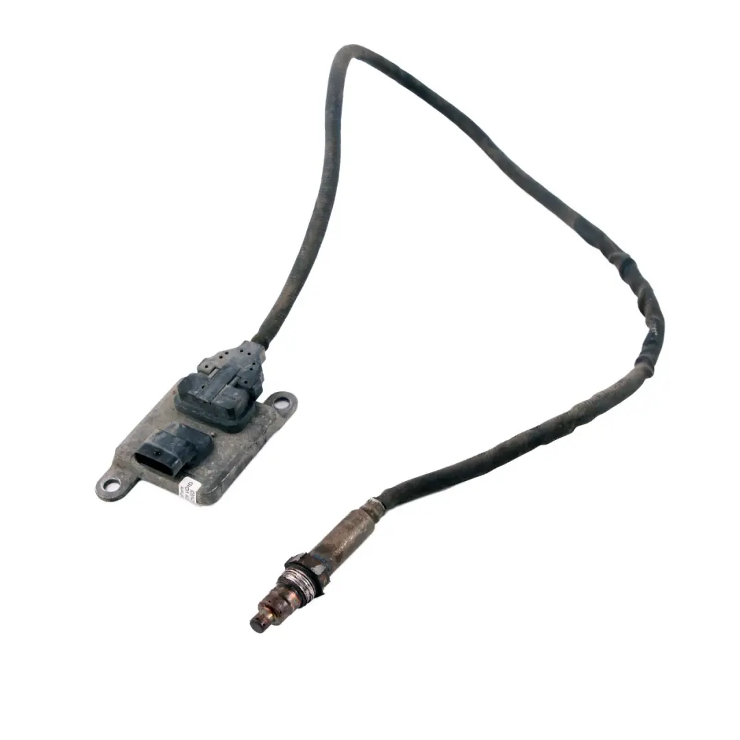 Mercedes-Benz S-Class W221 Capteur NOX Sonde Lambda Unité Contrôle pour à propos du numéro de pièce A0009052900 Mercedes-Benz S-Class W221 Capteur NOX Sonde Lambda Unité Contrôle - SKU A0009052900 - Numéro de pièce A0009052900