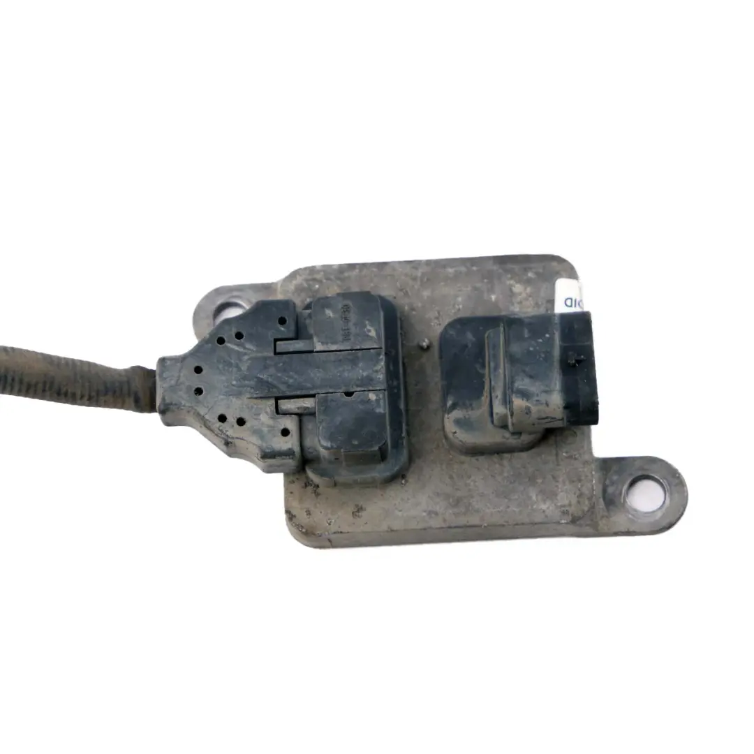 Mercedes-Benz S-Class W221 NOX Sensor Lambda Probe Control Unit to with Part number A0009052900 Mercedes-Benz S-Class W221 NOX Sensor Lambda Probe Control Unit - SKU A0009052900 - Part number A0009052900