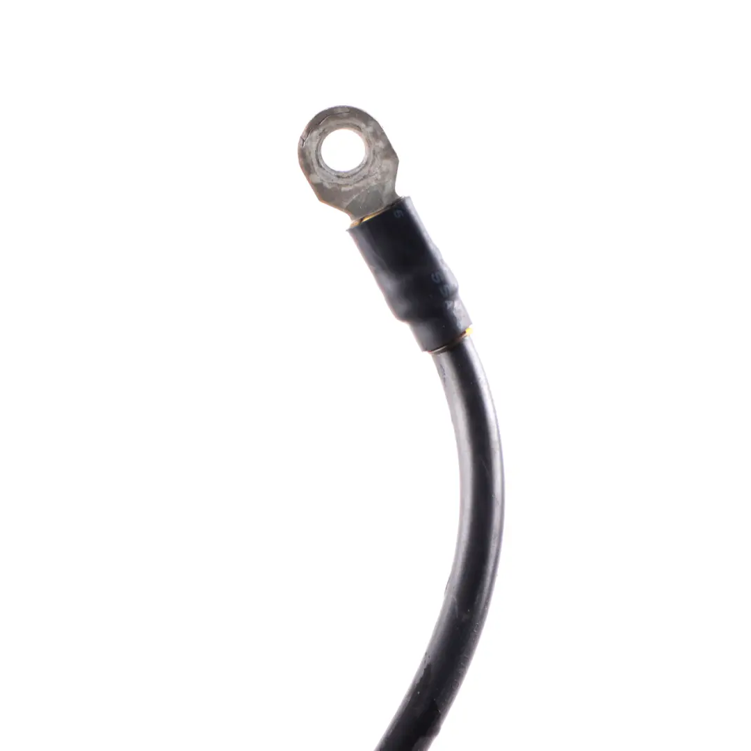 Mercedes W212 Cavo Negativo Terminale Batteria Cablaggio - SKU rhd-A0009052902 - Numero di parte A0009052902