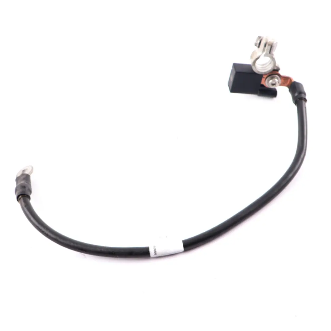 Mercedes W212 Cavo Negativo Terminale Batteria Cablaggio - SKU rhd-A0009052902 - Numero di parte A0009052902