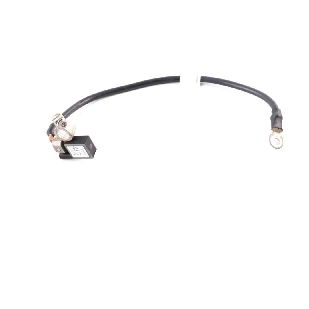 Mercedes W212 Cavo Negativo Terminale Batteria Cablaggio - SKU rhd-A0009052902 - Numero di parte A0009052902