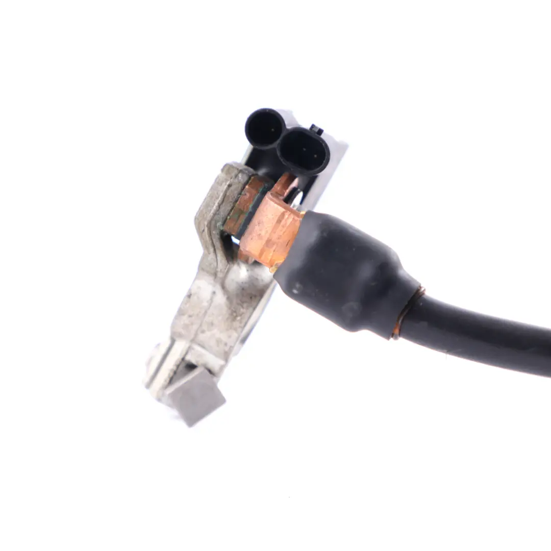 Mercedes W212 Cavo Negativo Terminale Batteria Cablaggio - SKU rhd-A0009052902 - Numero di parte A0009052902