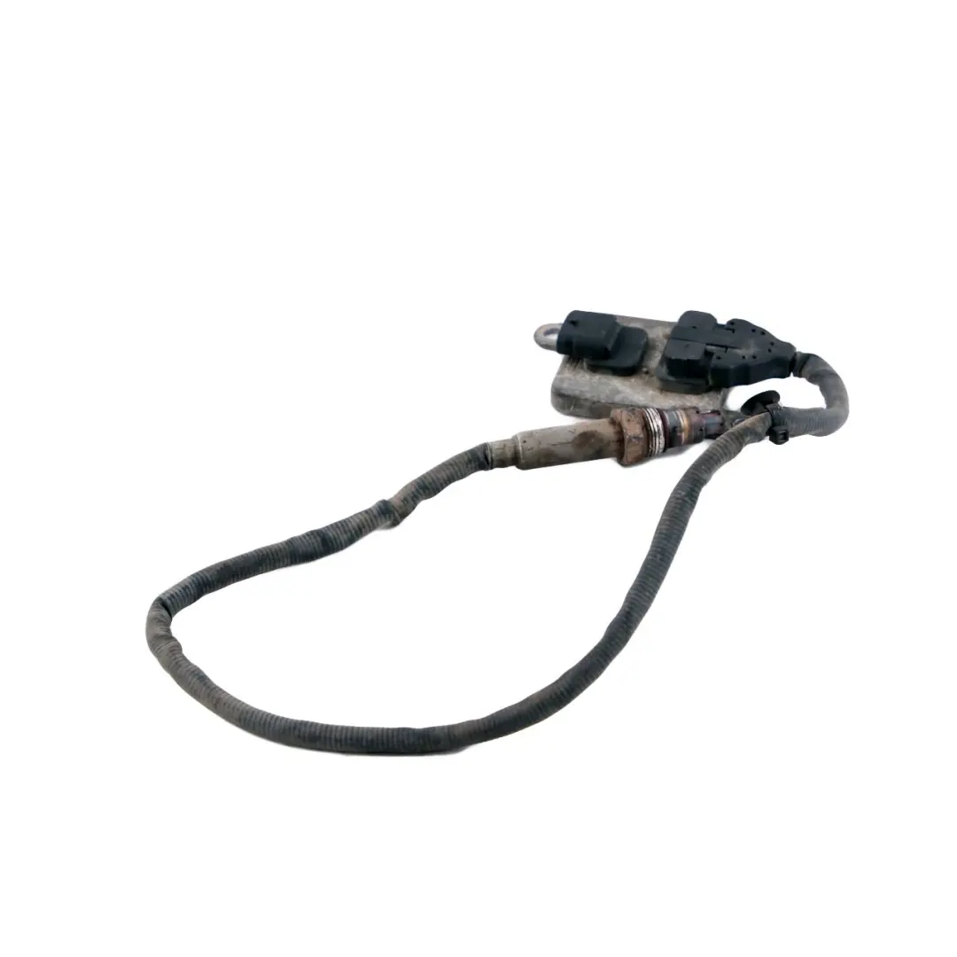 Mercedes-Benz E S Class S211 W211 W221 NOX Sensor Lambda Probe to with Part number A0009053000 Mercedes-Benz E S Class S211 W211 W221 NOX Sensor Lambda Probe - SKU A0009053000 - Part number A0009053000
