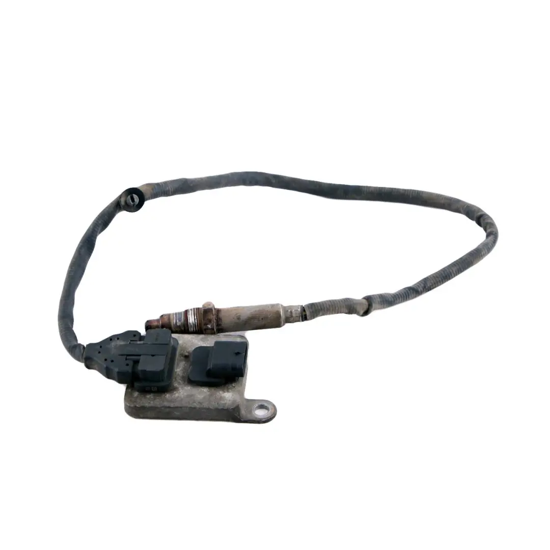 Mercedes-Benz E S Class S211 W211 W221 NOX Sensor Lambda Probe to with Part number A0009053000 Mercedes-Benz E S Class S211 W211 W221 NOX Sensor Lambda Probe - SKU A0009053000 - Part number A0009053000