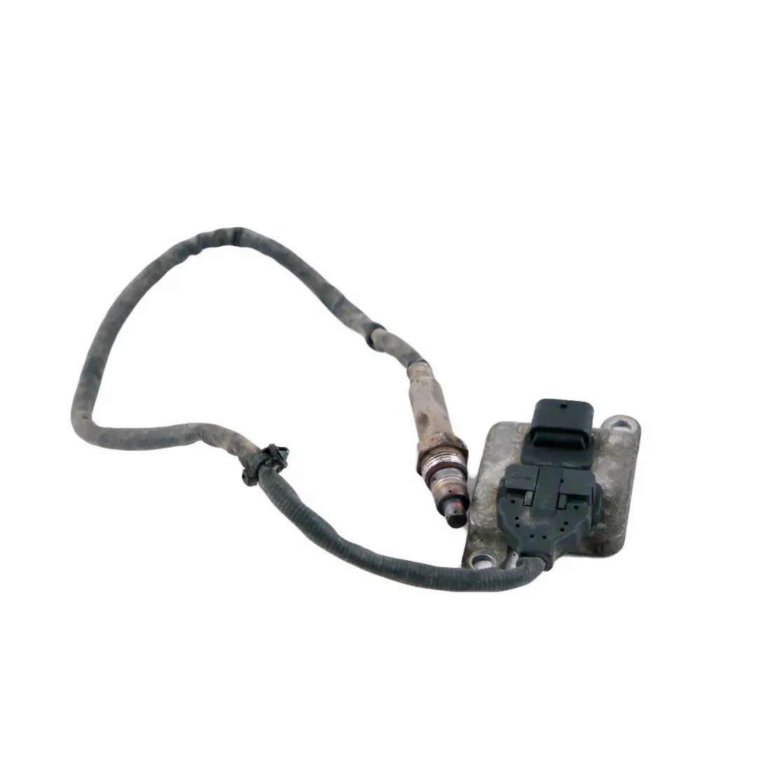 Mercedes-Benz E S Class S211 W211 W221 NOX Sensor Lambda Probe to with Part number A0009053000 Mercedes-Benz E S Class S211 W211 W221 NOX Sensor Lambda Probe - SKU A0009053000 - Part number A0009053000
