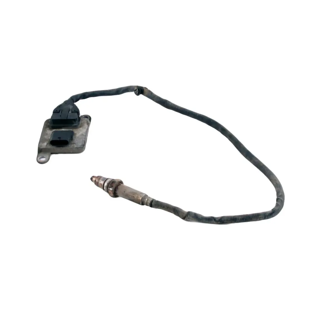 Mercedes-Benz E S Class S211 W211 W221 NOX Sensor Lambda Probe to with Part number A0009053000 Mercedes-Benz E S Class S211 W211 W221 NOX Sensor Lambda Probe - SKU A0009053000 - Part number A0009053000